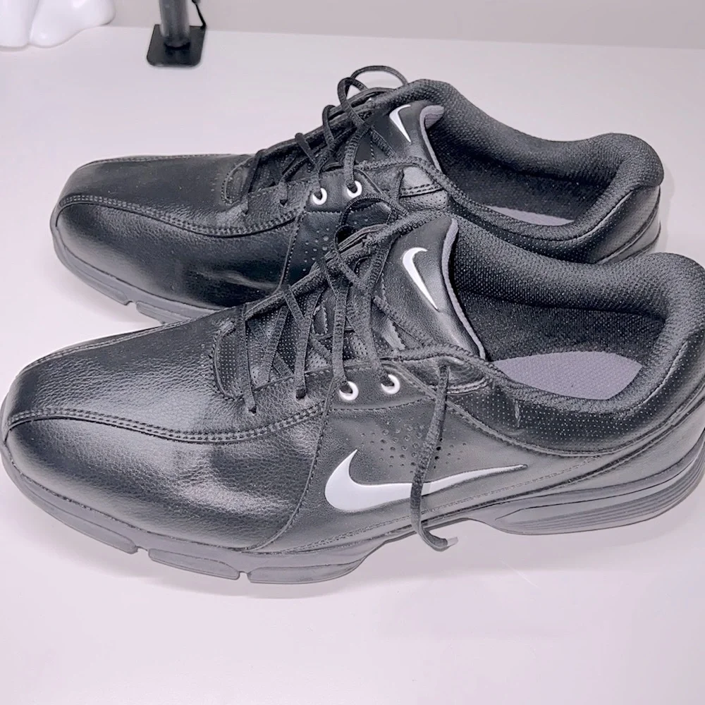 🔥 Nike Golf Shoes